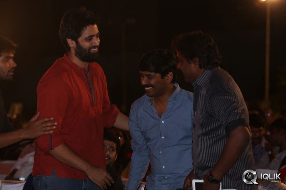 Weekend-Love-Movie-Audio-Launch